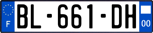 BL-661-DH