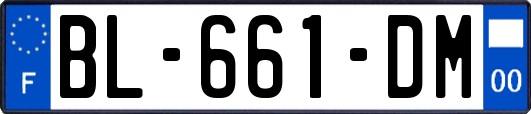 BL-661-DM