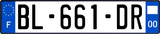 BL-661-DR