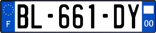 BL-661-DY