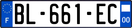 BL-661-EC