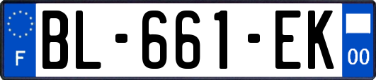 BL-661-EK