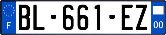 BL-661-EZ