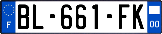 BL-661-FK