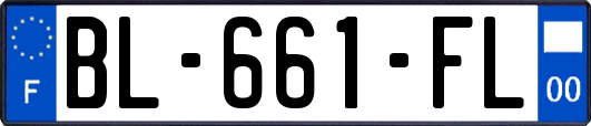 BL-661-FL