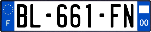BL-661-FN