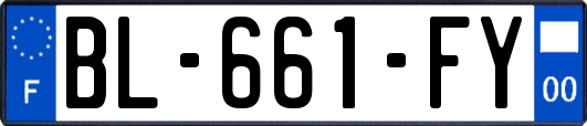 BL-661-FY