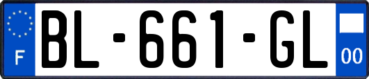 BL-661-GL