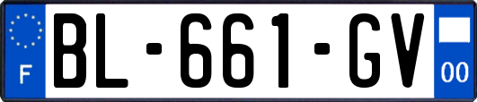 BL-661-GV