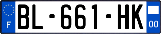 BL-661-HK