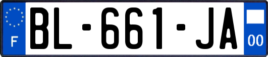 BL-661-JA