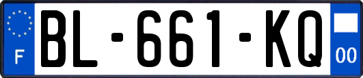 BL-661-KQ