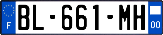 BL-661-MH