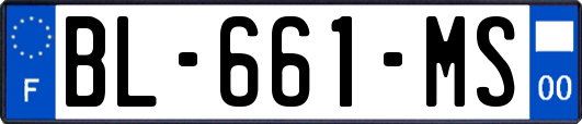 BL-661-MS