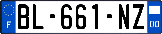 BL-661-NZ