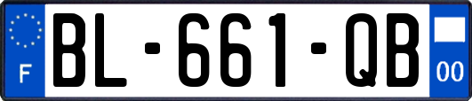 BL-661-QB