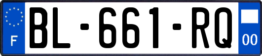 BL-661-RQ