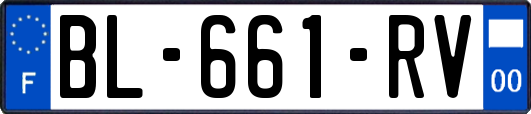 BL-661-RV