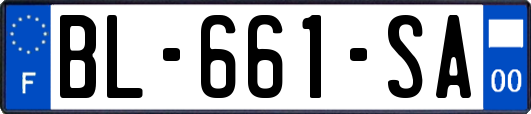 BL-661-SA