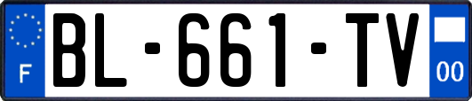 BL-661-TV