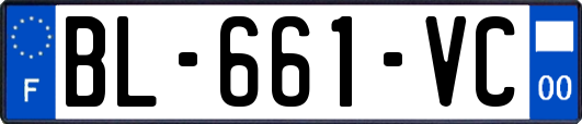 BL-661-VC