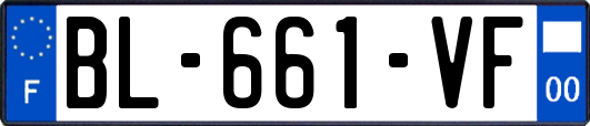 BL-661-VF