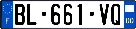 BL-661-VQ
