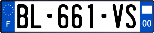 BL-661-VS