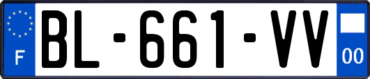 BL-661-VV
