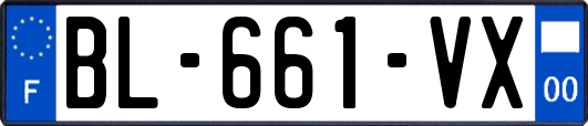 BL-661-VX