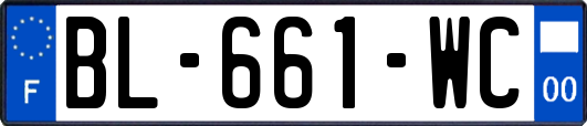 BL-661-WC