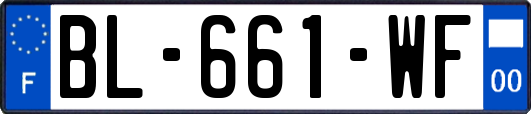 BL-661-WF