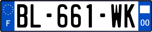 BL-661-WK
