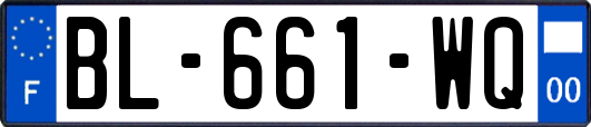BL-661-WQ