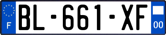 BL-661-XF