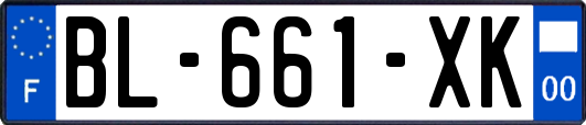BL-661-XK