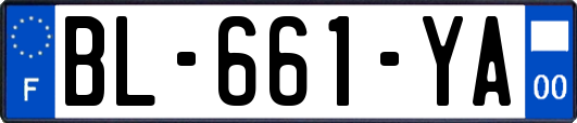 BL-661-YA