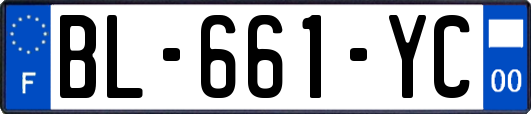 BL-661-YC