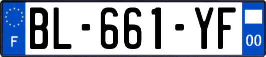 BL-661-YF