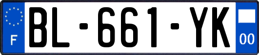 BL-661-YK