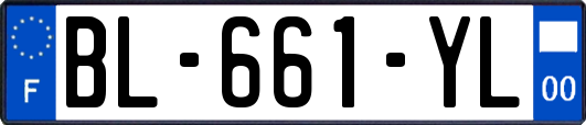 BL-661-YL