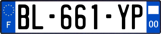 BL-661-YP