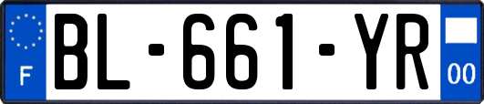 BL-661-YR