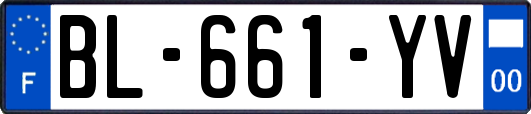BL-661-YV