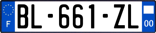 BL-661-ZL