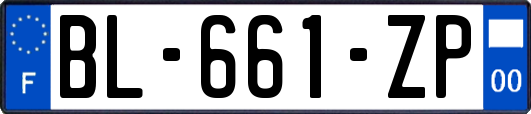 BL-661-ZP