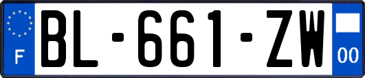 BL-661-ZW