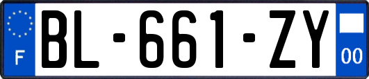 BL-661-ZY