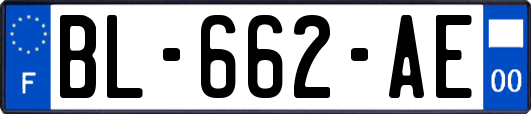 BL-662-AE