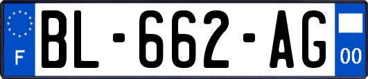 BL-662-AG